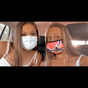 Meet your Posher, Allie